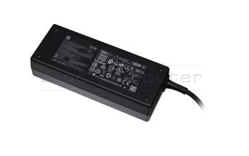 Chargeur 90 watts original pour HP EliteBook 8530w