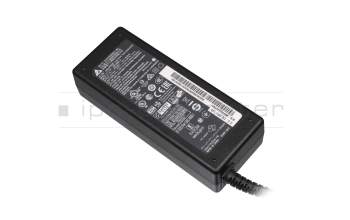 Chargeur 90 watts original pour MSI Modern 15 A10RAS/A10RB/A10RBS (MS-1551)