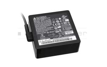 Chargeur 90 watts original pour MSI Modern 15 A11M/A11ML/A11MU (MS-1552)