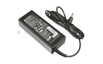 Chargeur 90 watts pour MSI GP60 2PE/2OD/2QE/2QF (MS-16GH)