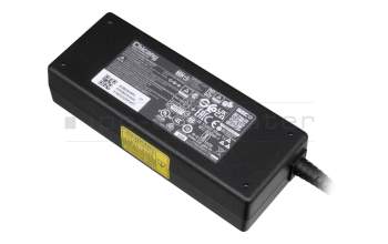 Chargeur 90 watts pour Packard Bell EasyNote TSX62HR