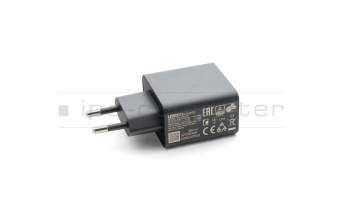 Chargeur USB 10 watts EU wallplug original pour Acer Iconia One 10 (B3-A32)