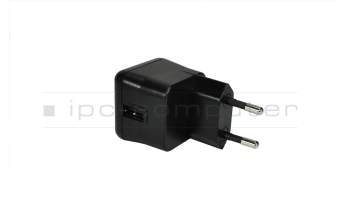 Chargeur USB 10 watts EU wallplug original pour Medion Lifetab E10320