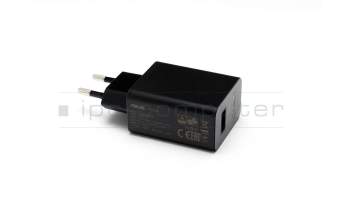 Chargeur USB 18 watts EU wallplug original pour Asus MB16AP