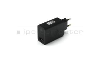 Chargeur USB 22 watts EU wallplug original pour Lenovo A1000L Tablet