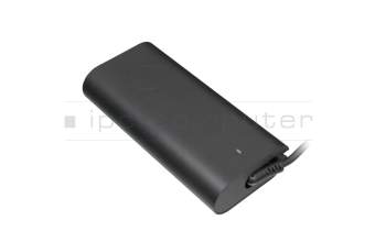Chargeur USB-C 100 watts arrondie original pour Dell Precision 14 (5480)