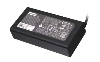 Chargeur USB-C 100 watts original pour Lenovo IdeaPad 5 Pro 16ARP8 (83AS)