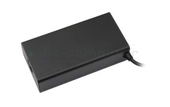 Chargeur USB-C 100 watts original pour Lenovo Yoga 7 Pro 14ARP8 (83AU)