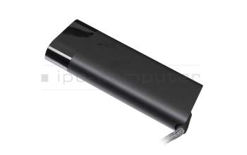 Chargeur USB-C 110 watts arrondie (y compris USB-A) (universel) original pour HP Pavilion Plus 14-eh0000