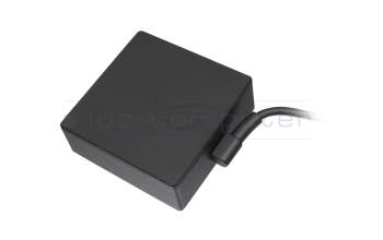 Chargeur USB-C 130 watts bordé original pour Asus GV302VI