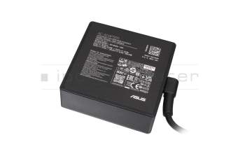 Chargeur USB-C 130 watts bordé original pour Asus ROG Flow Z13 GZ301VI