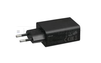 Chargeur USB-C 30 watts EU wallplug ROG original pour Asus ROG Phone 3 (ZS661KSF)