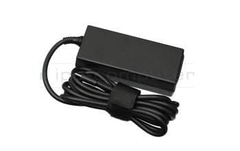 Chargeur USB-C 45 watts normal original pour HP 14s-dq3000