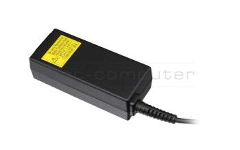 Chargeur USB-C 45 watts original pour Acer TravelMate B3 (TMB311-33)