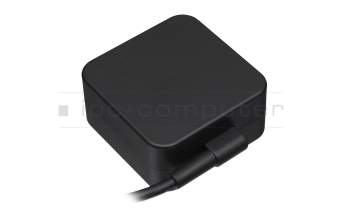Chargeur USB-C 45 watts original pour Asus VivoBook Go 15 E1504GA