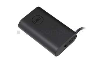 Chargeur USB-C 45 watts original pour Dell Latitude 12 2in1 (7200)