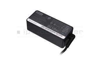 Chargeur USB-C 45 watts original pour Lenovo 100e 2nd Gen (81M8)