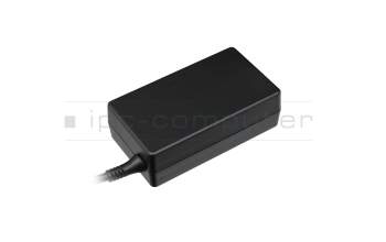 Chargeur USB-C 65 watts normal original pour HP 17-cn0000