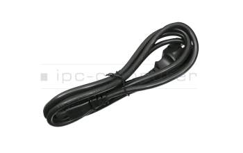 Chargeur USB-C 65 watts normal original pour HP Envy x360 13-ag0300