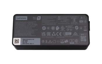 Chargeur USB-C 65 watts normal original pour Lenovo 100e Chromebook Gen 3 (82UY/82V0)