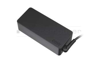 Chargeur USB-C 65 watts normal original pour Lenovo 100e Chromebook Gen 4 (82W0)
