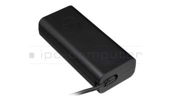 Chargeur USB-C 65 watts original pour Dell Latitude 12 2in1 (5285)