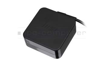 Chargeur USB-C 65 watts original pour MSI Prestige 14 A11MT/A11SB (MS-14C4)
