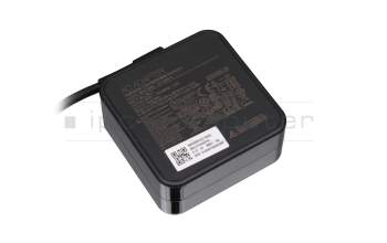 Chargeur USB-C 65 watts original pour MSI Prestige 14 Evo B12M/B13M (MS-14F1)