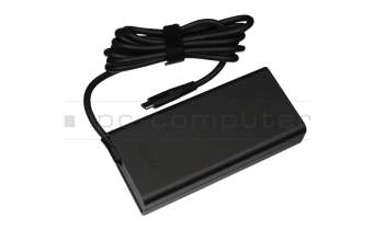Chargeur USB-C 90 watts arrondie original pour MSI Prestige 15 A12UC/A12UD (MS-16S8)