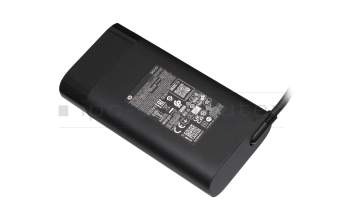 Chargeur USB-C 90 watts mince original pour HP Spectre x360 15-bl000