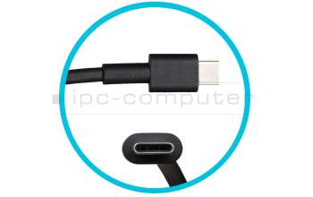 Chargeur USB-C 90 watts original pour Asus ExpertBook B5 B5602CBA