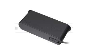 Chargeur USB-C 95 watts arrondie original pour Fujitsu Celsius H5511