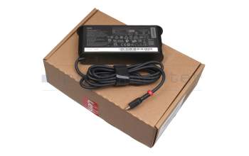 Chargeur USB-C 95 watts original pour Lenovo IdeaPad 5-14ALC05 (82LM)