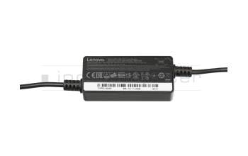 Chargeur USB automobile 65 watts original pour Lenovo 500e Chromebook (81ES)