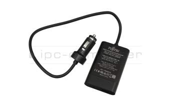 Chargeur USB automobile 67,5 watts original pour Fujitsu LifeBook U7510