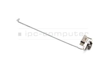 Charnière écran droite (nonTouch) original pour Asus X751MA