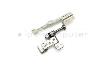 Charnière écran droite (sans support) original pour Asus F553MA