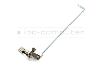 Charnière écran droite (support inclus) original pour Asus R515MA