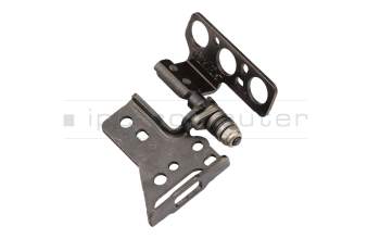 Charnière écran droite original pour Acer Swift X 16 (SFX16-51G)