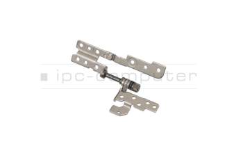 Charnière écran droite original pour Asus F556UJ