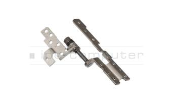Charnière écran droite original pour Asus F556UJ