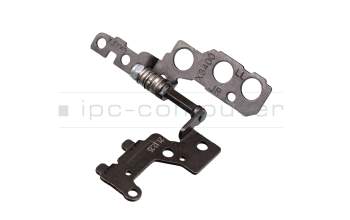 Charnière écran droite original pour Asus M3401QC