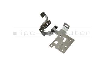 Charnière écran droite original pour Asus X55A
