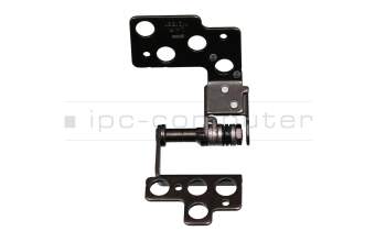Charnière écran droite original pour MSI Crosshair 15 A11UCK (MS-1581)