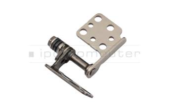 Charnière écran droite original pour MSI Modern 15 A10RAS/A10RB/A10RBS (MS-1551)