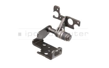 Charnière écran droite original pour MSI P75 Creator 8SD/8SE/8SF (MS-17G1)