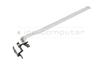 Charnière écran droite original pour Medion Erazer Defender E10 (NH77DEQ-M)