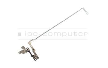 Charnière écran gauche (support inclus) original pour Asus R515MA