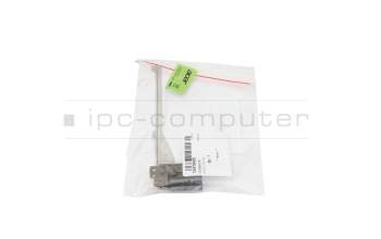 Charnière écran gauche original pour Acer TravelMate Spin B3 (TMB311-32)