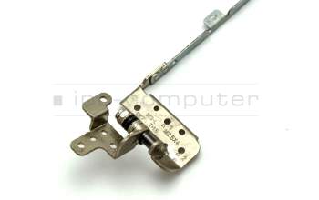 Charnière écran gauche original pour Asus A73BE